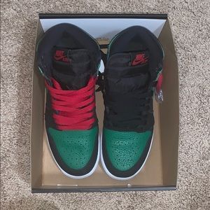 Air Jordan 1 Retro High OG GS